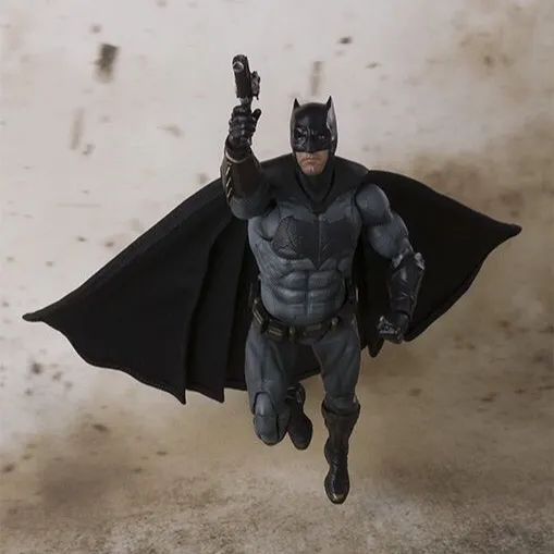 Dark Knight BatMan Action Figure