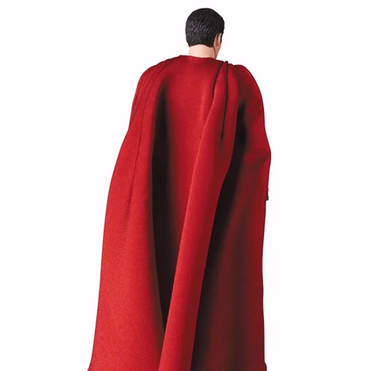 MAFEX 057 Justice League Superman Action Figure