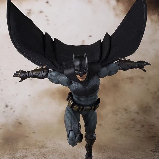 Dark Knight BatMan Action Figure