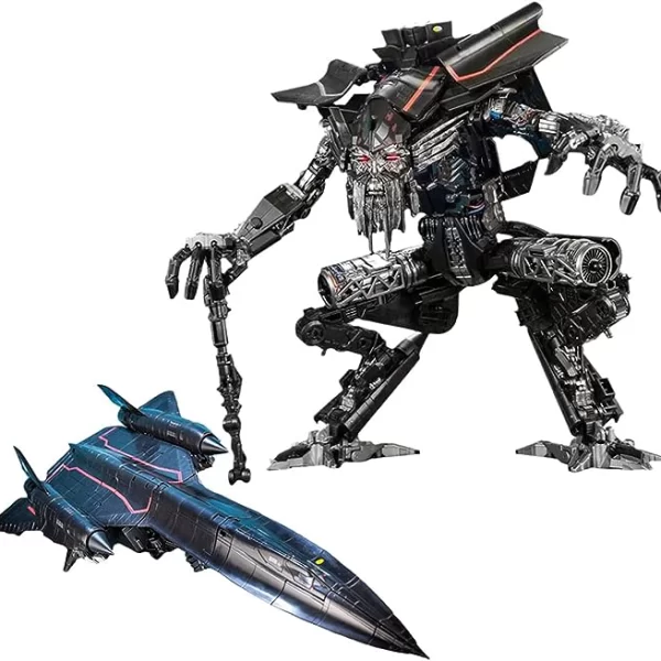Star Elder Transformers Action Figure
