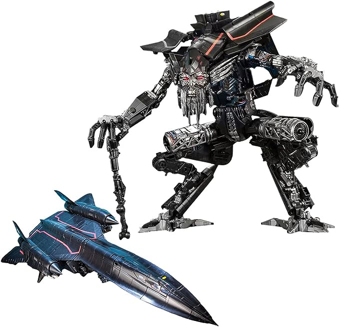 Star Elder Transformers Action Figure
