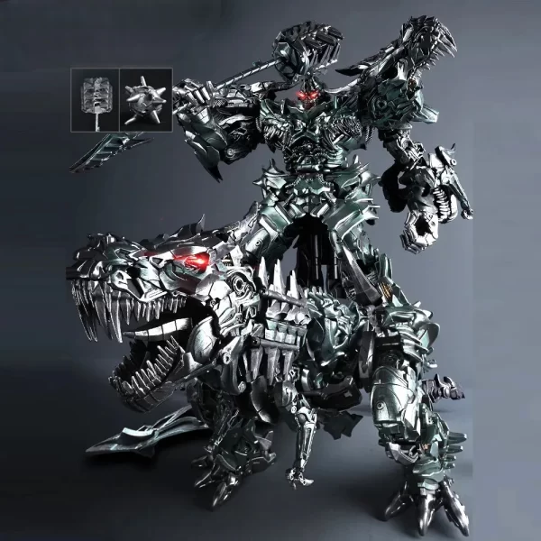 Grimlock Transformers Action Figure