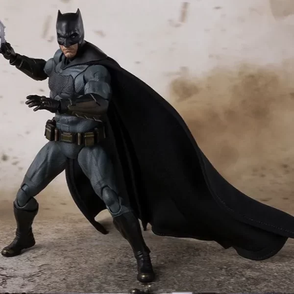 Dark Knight BatMan Action Figure