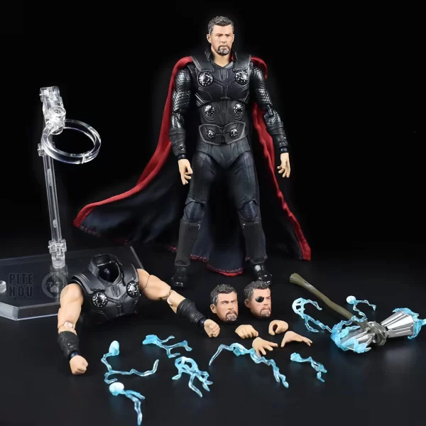 Thor Infinity War PVC Action Figure