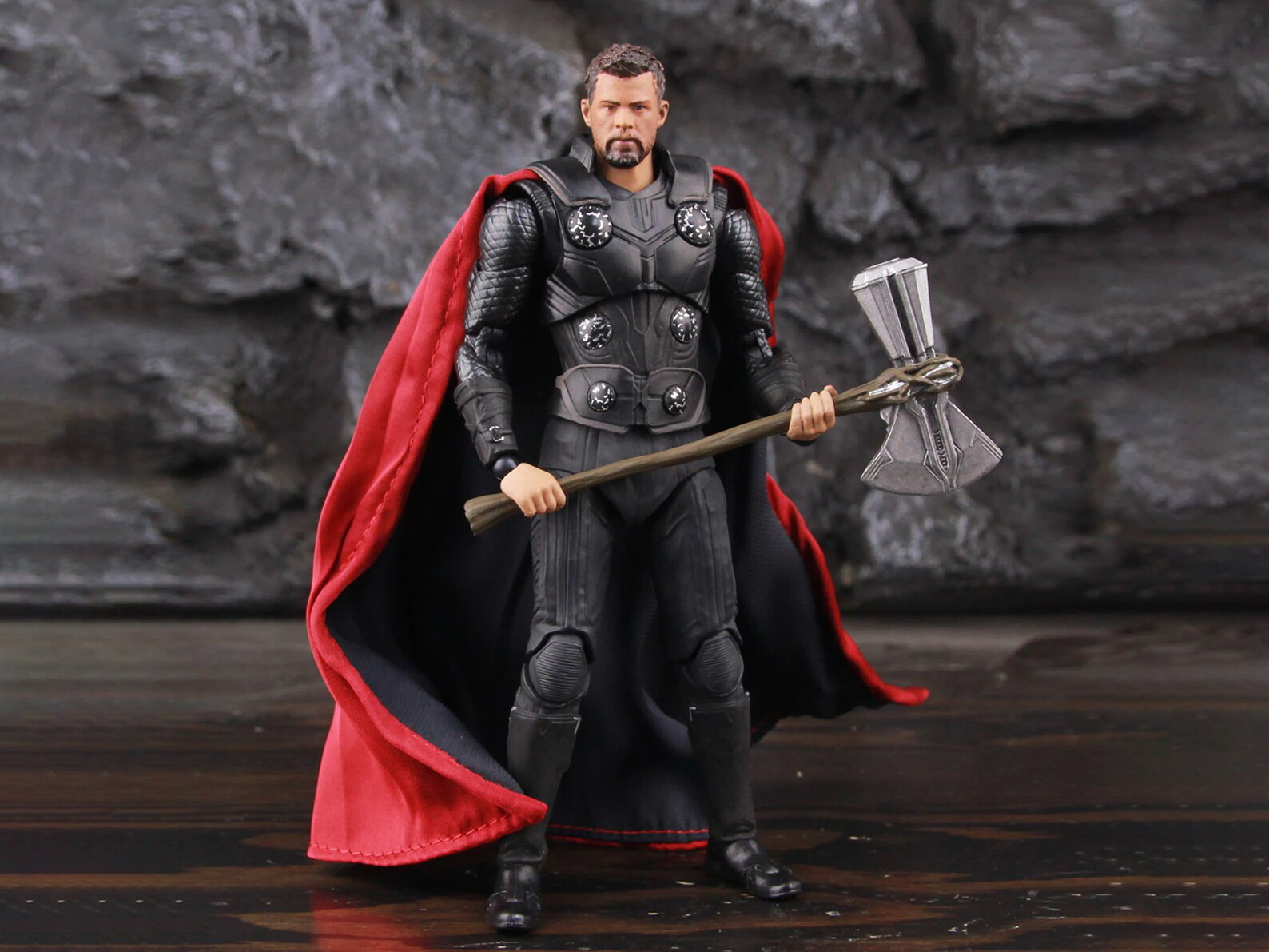 Thor Infinity War PVC Action Figure