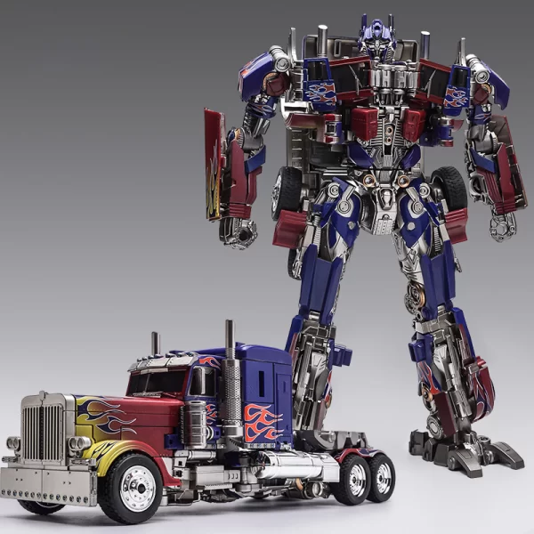 Car model Autobot Transformers Action Figure