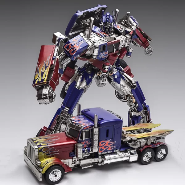 Car model Autobot Transformers Action Figure