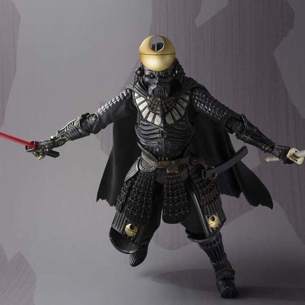 Star Wars Samurai General Darth Vader Action figure