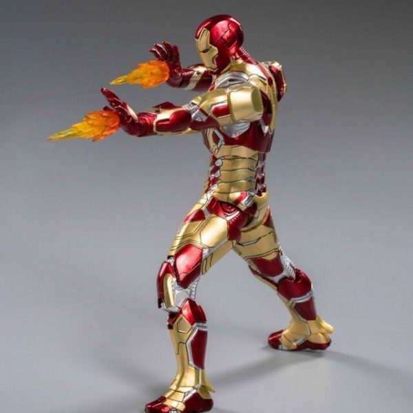 7 inches Collectible Mark 42 Irοnman Action Figure
