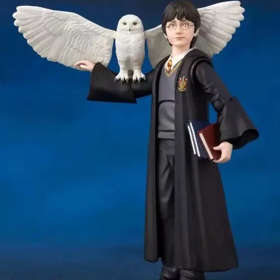 15cm SHF Harry Potter Action Figure [Pre-Order]