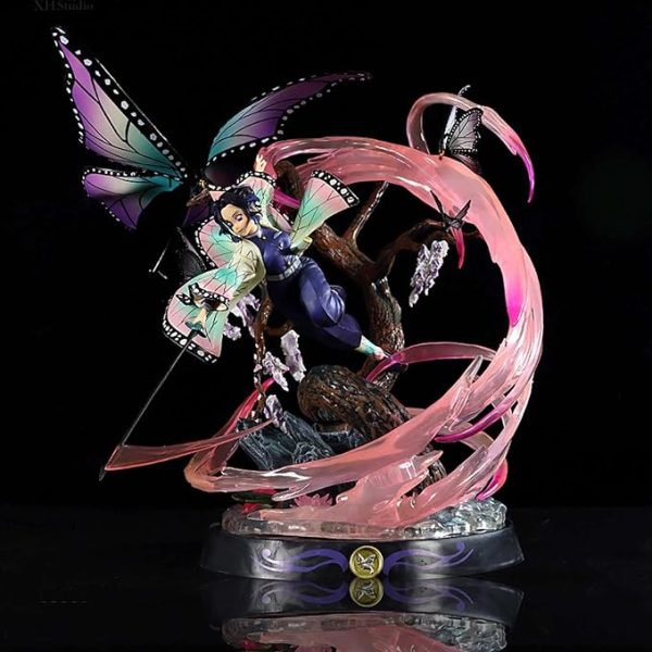 GK Demon Slayer Kochou Shinobu [Pre-Order]