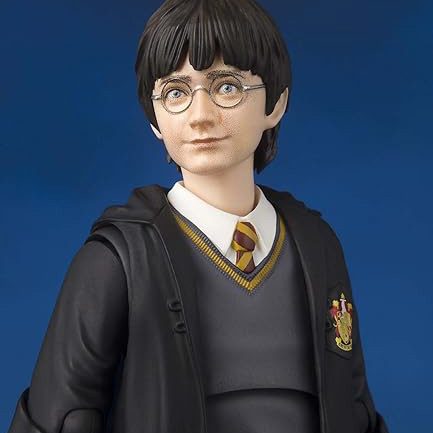 15cm SHF Harry Potter Action Figure [Pre-Order]