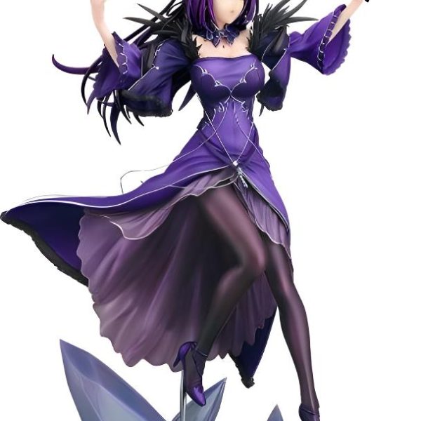 Fate/Grand Order - Sc??thach-Skadi - 1/7 - Caster (Phat Company)