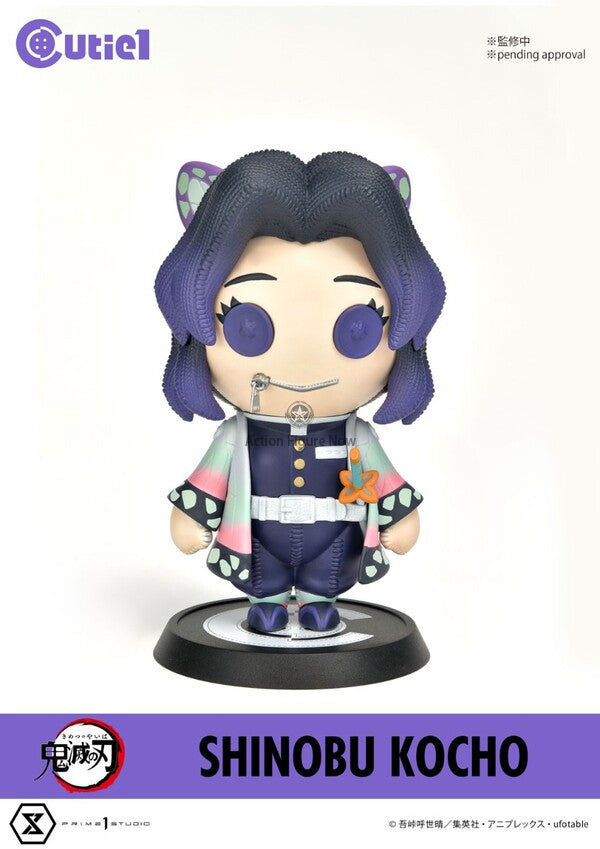 Kimetsu no Yaiba - Kochou Shinobu - Cutie1