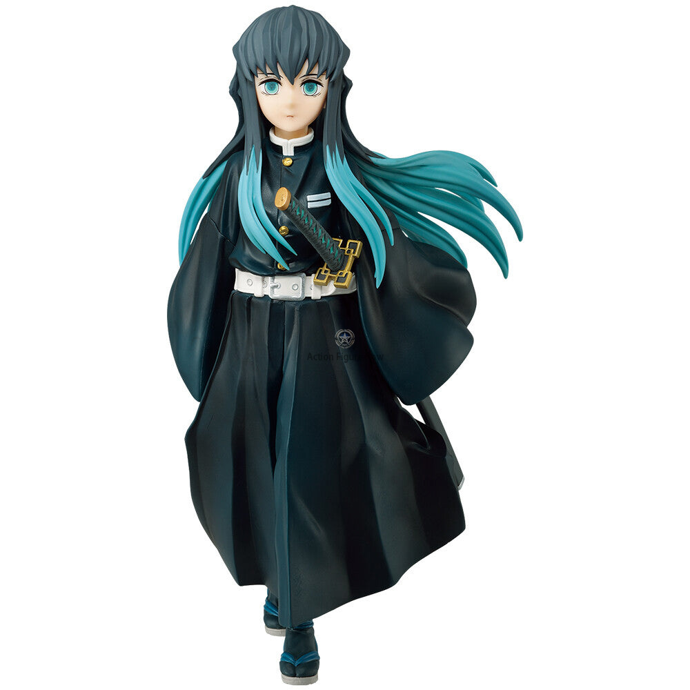 Kimetsu no Yaiba - Tokitou Muichirou - Ichiban Kuji Kimetsu no Yaiba I