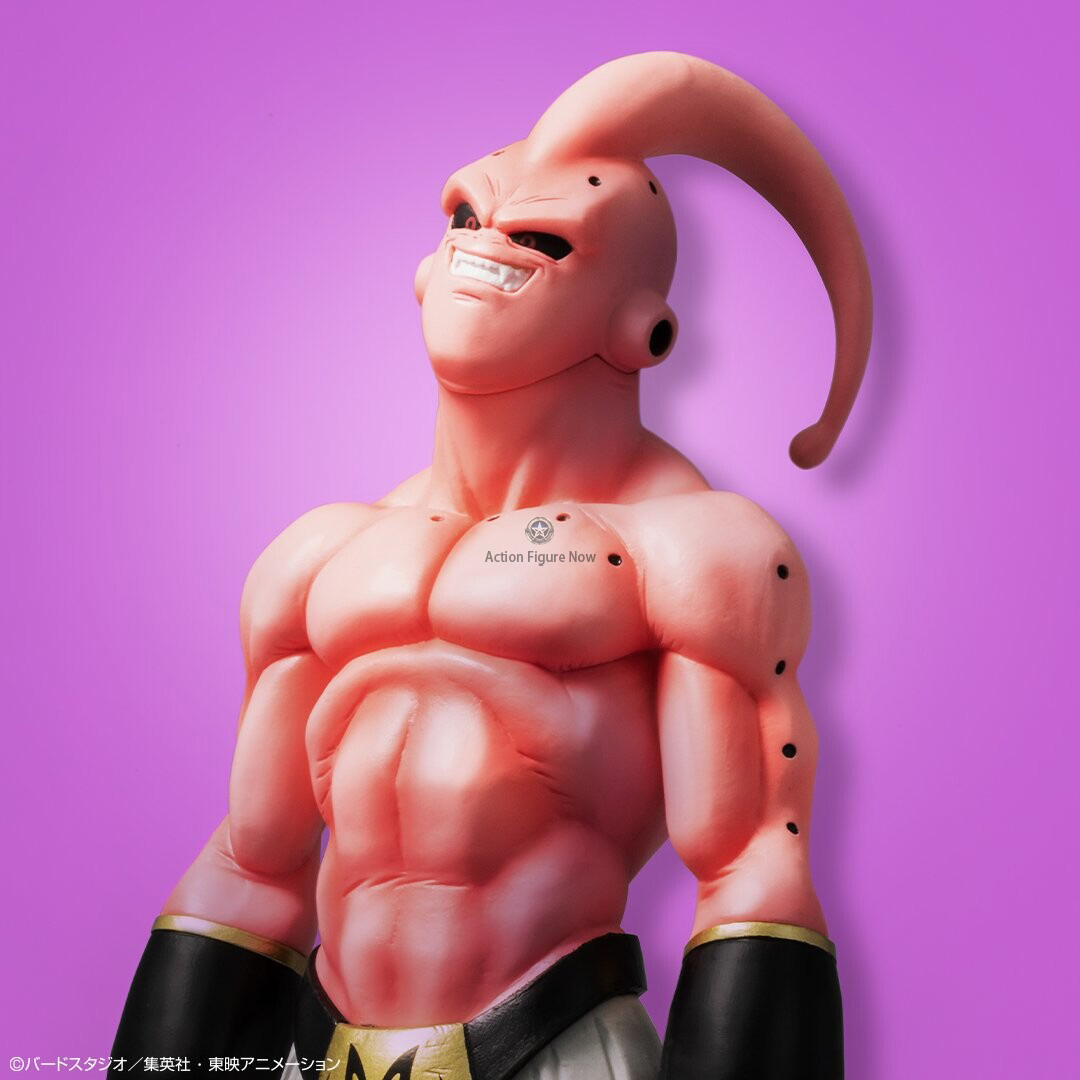 Dragon Ball Z - Majin Buu - Ichiban Kuji Dragon Ball VS Omnibu