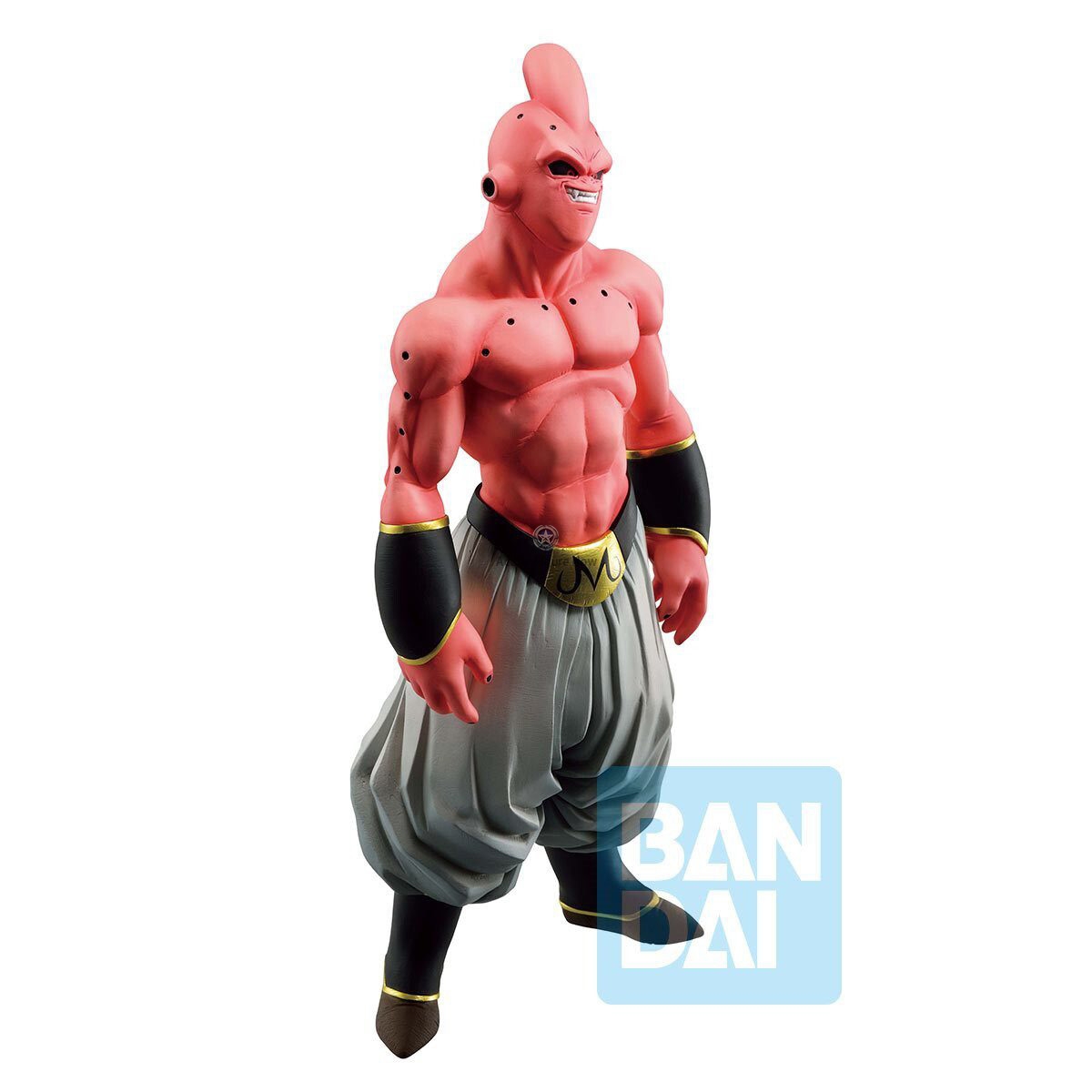 Dragon Ball Z - Majin Buu - Ichiban Kuji Dragon Ball VS Omnibu Dragon Ball Z - Majin Buu - Ichiban Kuji Dragon Ball VS Omnibu