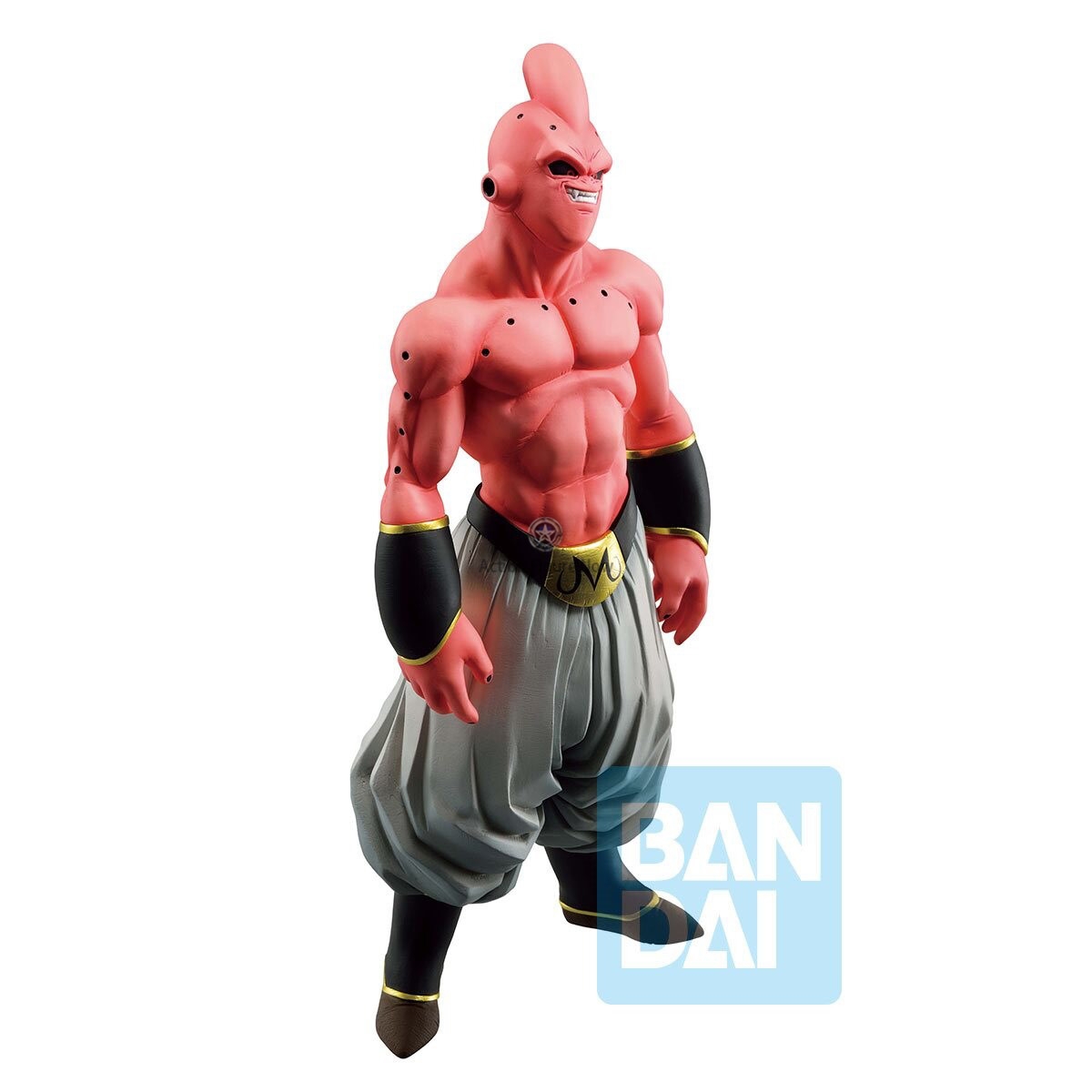 Dragon Ball Z - Majin Buu - Ichiban Kuji Dragon Ball VS Omnibu