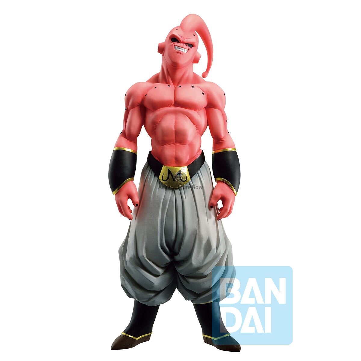 Dragon Ball Z - Majin Buu - Ichiban Kuji Dragon Ball VS Omnibu