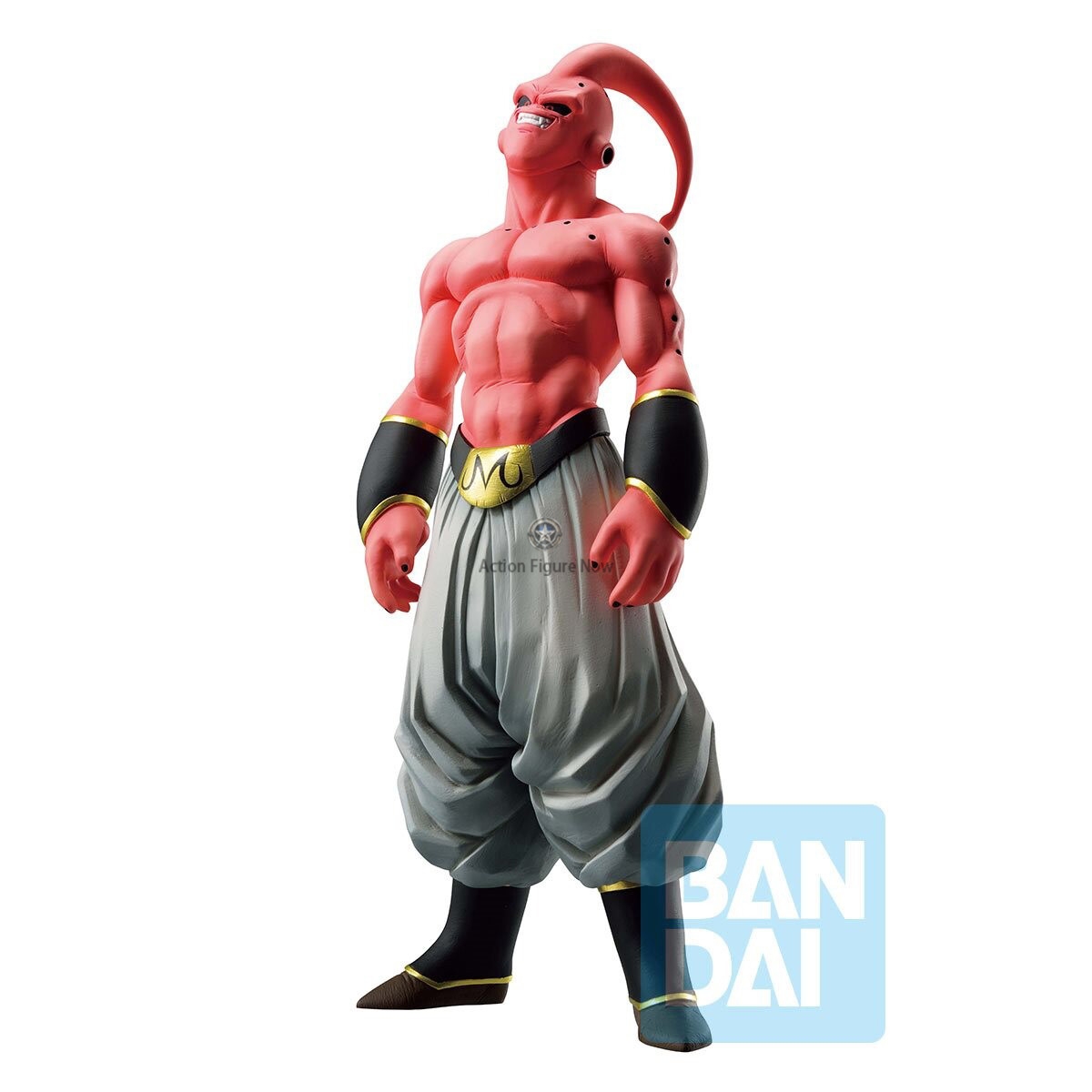 Dragon Ball Z - Majin Buu - Ichiban Kuji Dragon Ball VS Omnibu