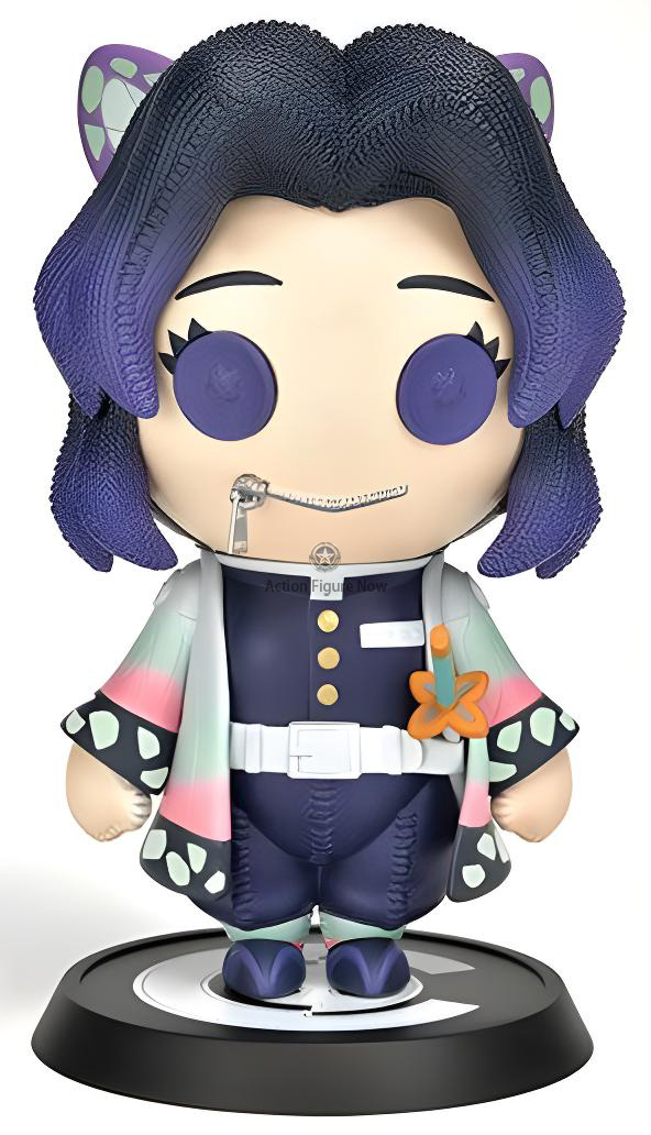 Kimetsu no Yaiba - Kochou Shinobu - Cutie1