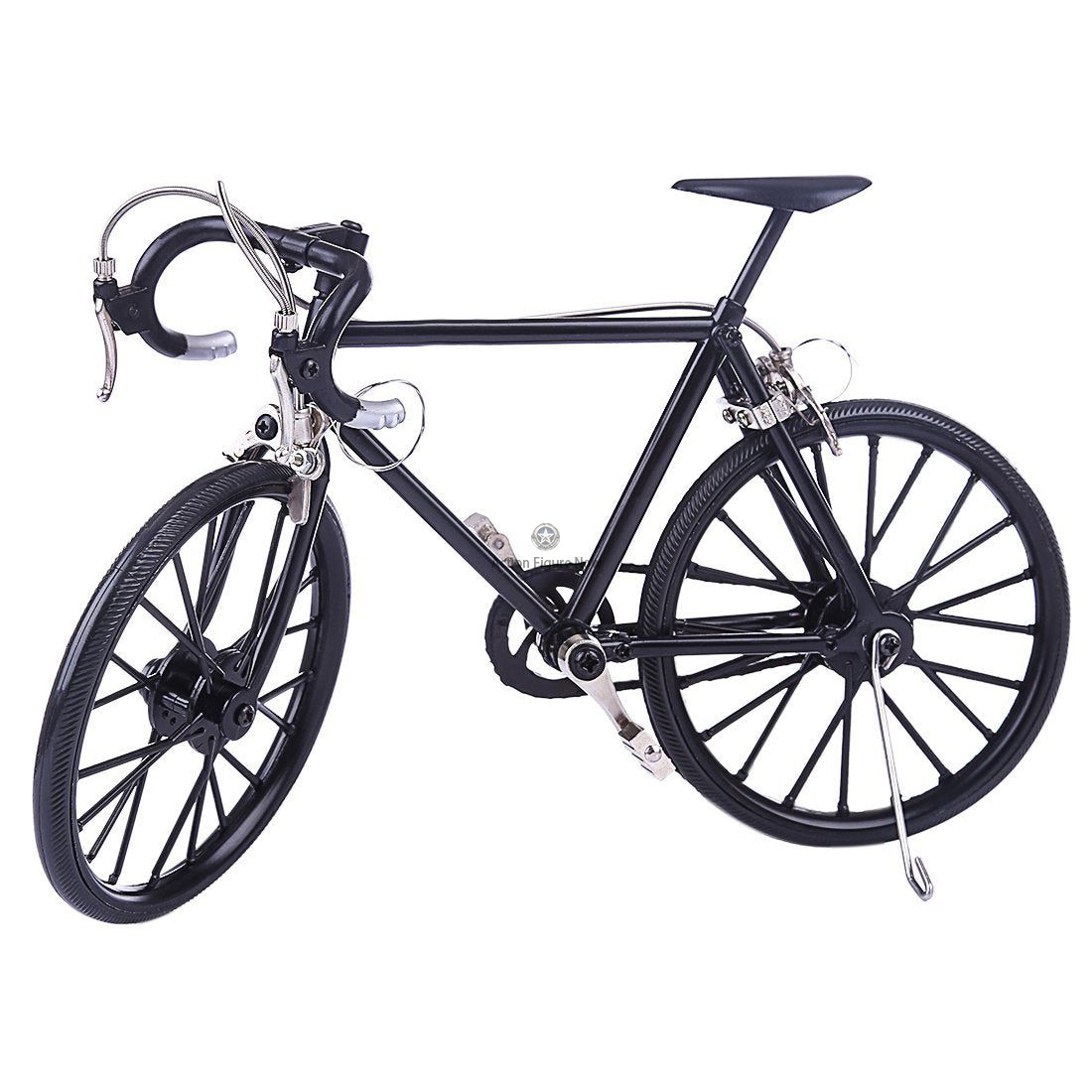 Metal DIY Road Bike Bicycle Model Assembly Kit Metal DIY Road Bike Bicycle Model Assembly Kit
