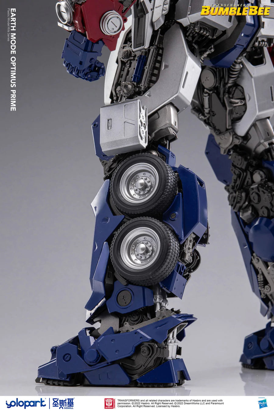 Transformers: