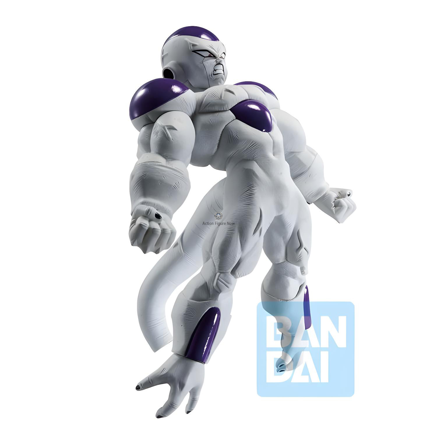 Dragon Ball Z - Freezer - Final Form - Ichiban Kuji Dragon Ball VS Omn Dragon Ball Z - Freezer - Final Form - Ichiban Kuji Dragon Ball VS Omn