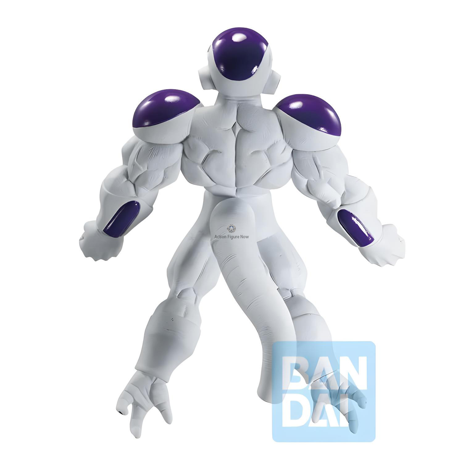 Dragon Ball Z - Freezer - Final Form - Ichiban Kuji Dragon Ball VS Omn Dragon Ball Z - Freezer - Final Form - Ichiban Kuji Dragon Ball VS Omn