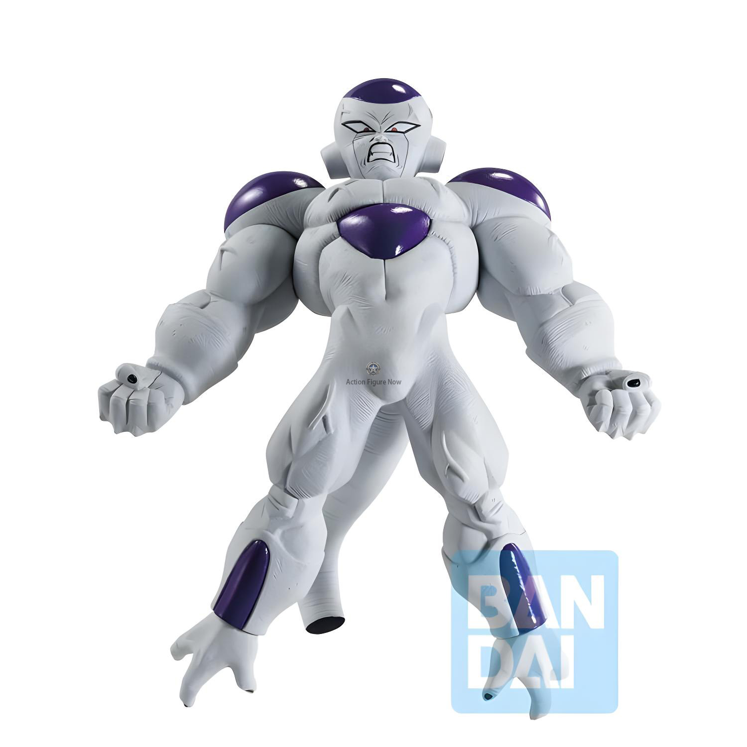 Dragon Ball Z - Freezer - Final Form - Ichiban Kuji Dragon Ball VS Omn