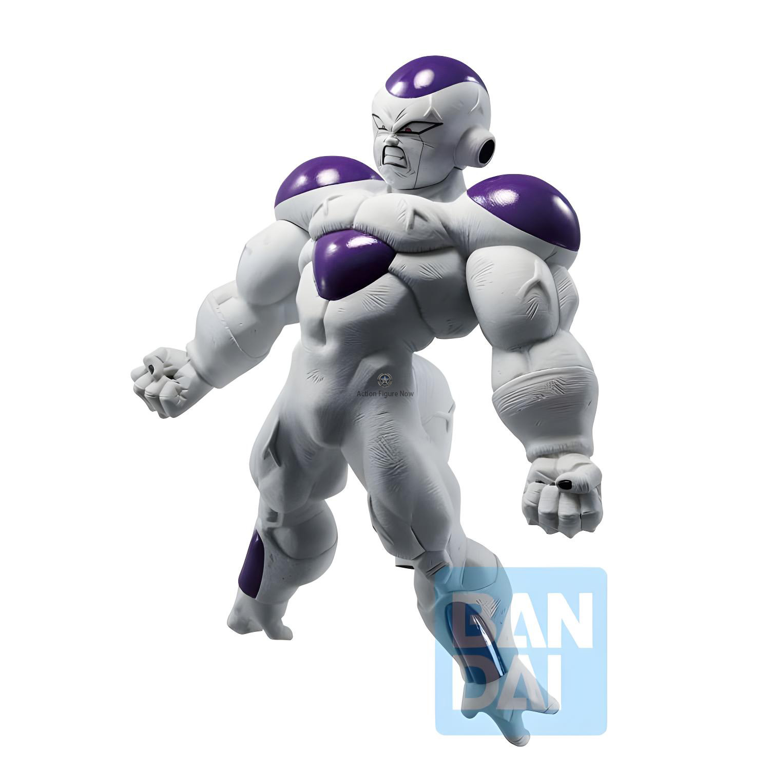 Dragon Ball Z - Freezer - Final Form - Ichiban Kuji Dragon Ball VS Omn Dragon Ball Z - Freezer - Final Form - Ichiban Kuji Dragon Ball VS Omn