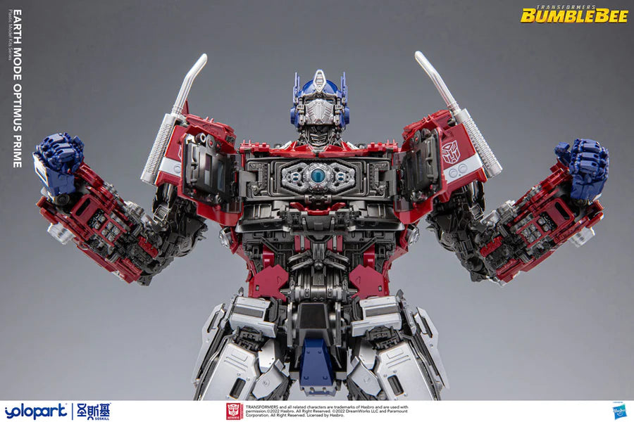 Transformers: