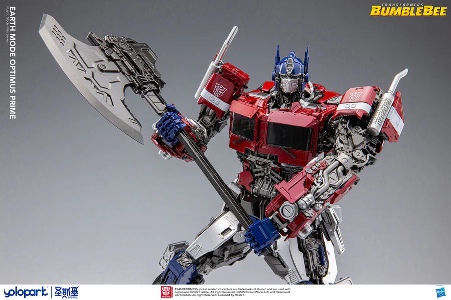 Transformers: