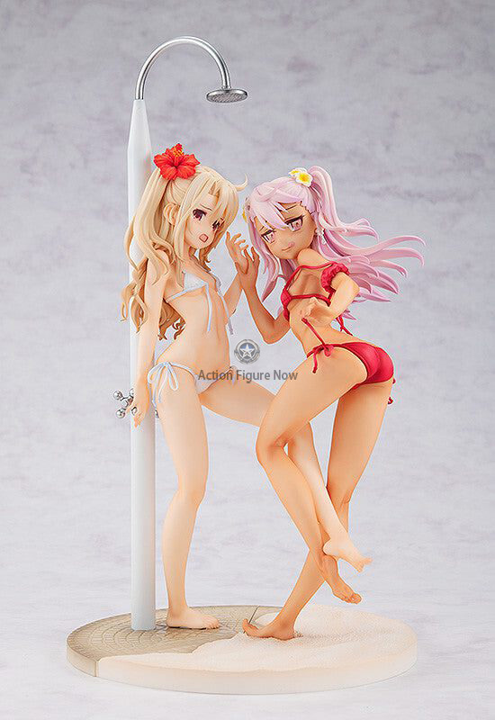 Fate/kaleid liner PRISMA ILLYA 2wei Herz! - Illyasviel von Einzbern - KDcolle - 1/7 - Bikini ver. Fate/kaleid liner PRISMA ILLYA 2wei Herz! - Illyasviel von Einzbern - KDcolle - 1/7 - Bikini ver.