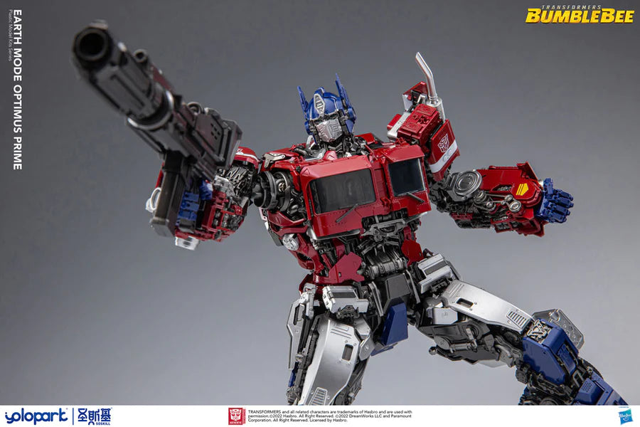 Transformers: