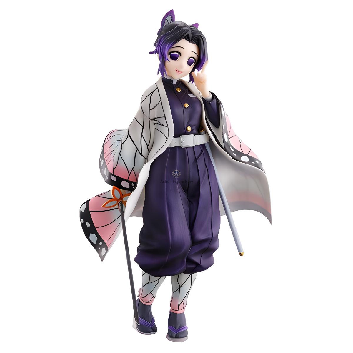 Kimetsu no Yaiba - Kochou Shinobu - Ichiban Kuji Kimetsu no Yaiba Saik