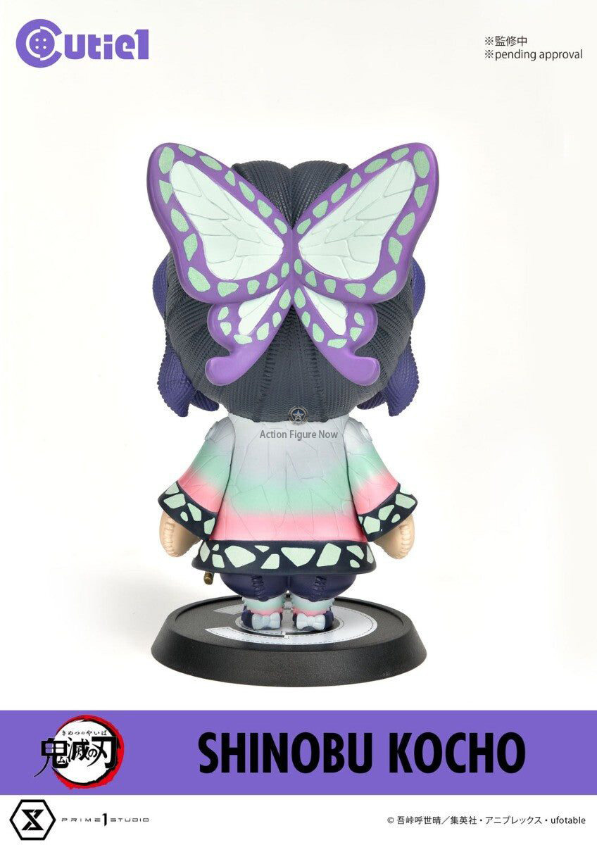 Kimetsu no Yaiba - Kochou Shinobu - Cutie1 Kimetsu no Yaiba - Kochou Shinobu - Cutie1
