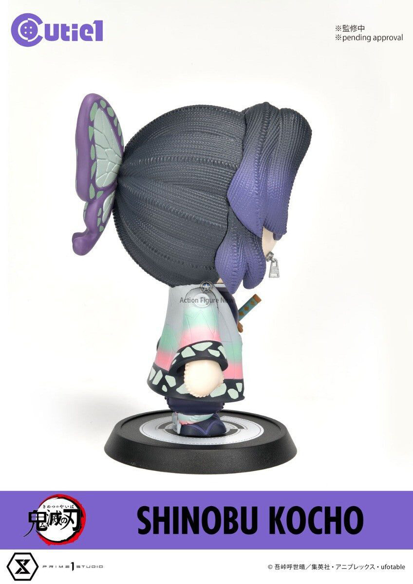 Kimetsu no Yaiba - Kochou Shinobu - Cutie1 Kimetsu no Yaiba - Kochou Shinobu - Cutie1