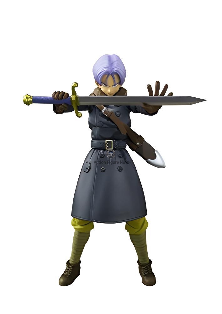 Dragon Ball Z - Dragon Ball: Xenoverse - Future Trunks - Future Trunks
