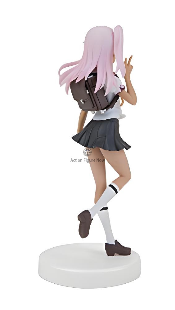 Fate/kaleid liner PRISMAILLYA 2wei! - Chloe von Einzbern - Uniform ver. (FuRyu)