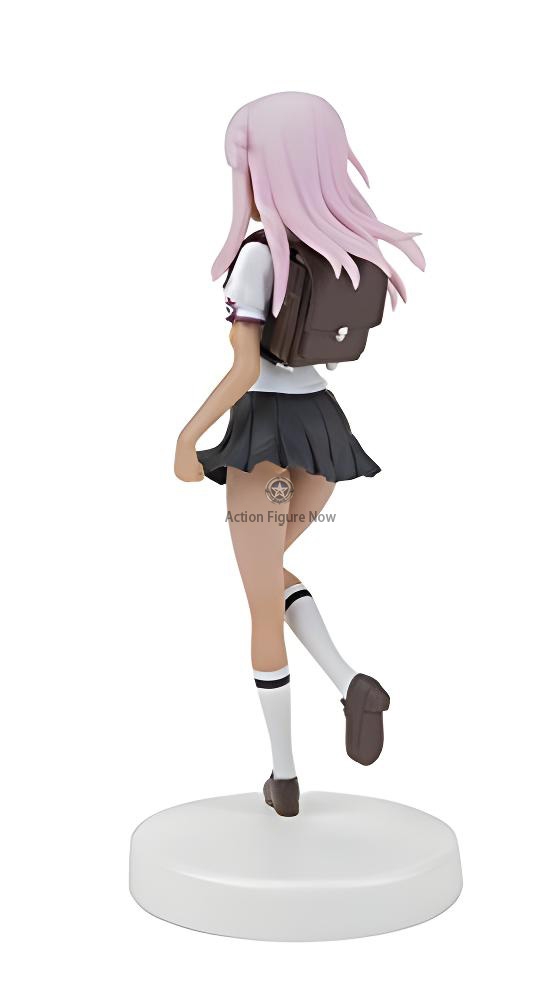 Fate/kaleid liner PRISMAILLYA 2wei! - Chloe von Einzbern - Uniform ver. (FuRyu) Fate/kaleid liner PRISMAILLYA 2wei! - Chloe von Einzbern - Uniform ver. (FuRyu)