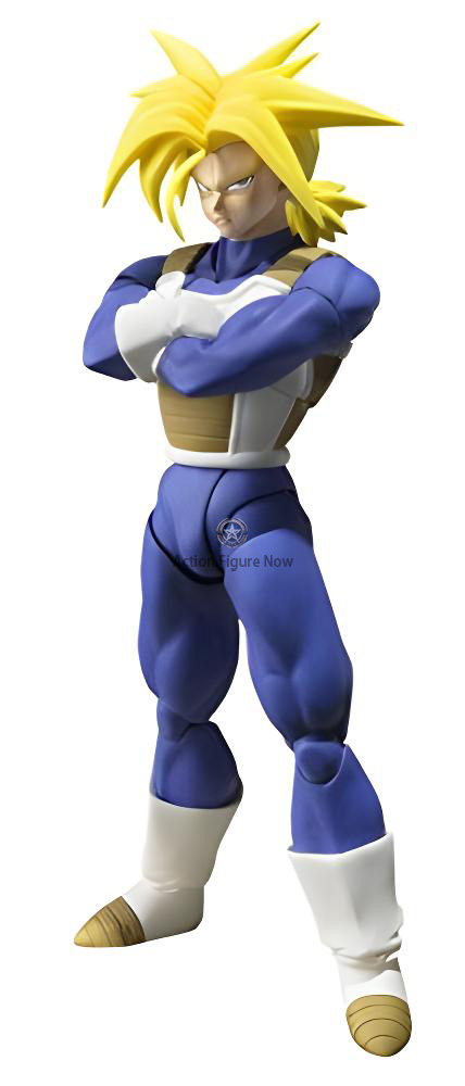 Future Trunks | Dragon Ball Super | Solaris Japan