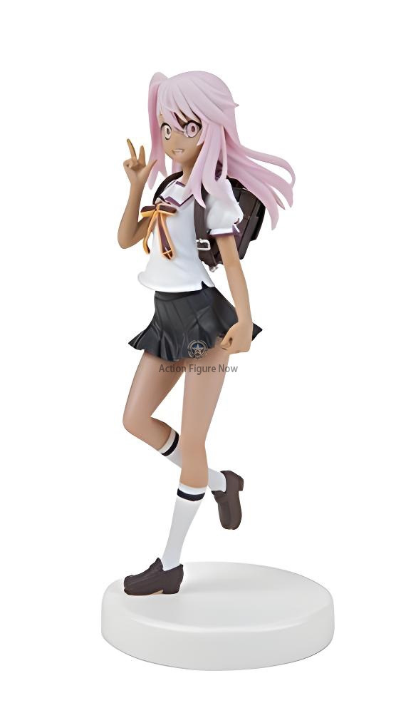 Fate/kaleid liner PRISMAILLYA 2wei! - Chloe von Einzbern - Uniform ver. (FuRyu) Fate/kaleid liner PRISMAILLYA 2wei! - Chloe von Einzbern - Uniform ver. (FuRyu)