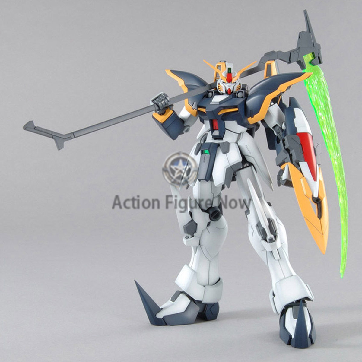 MG Gundam Deathscythe EW