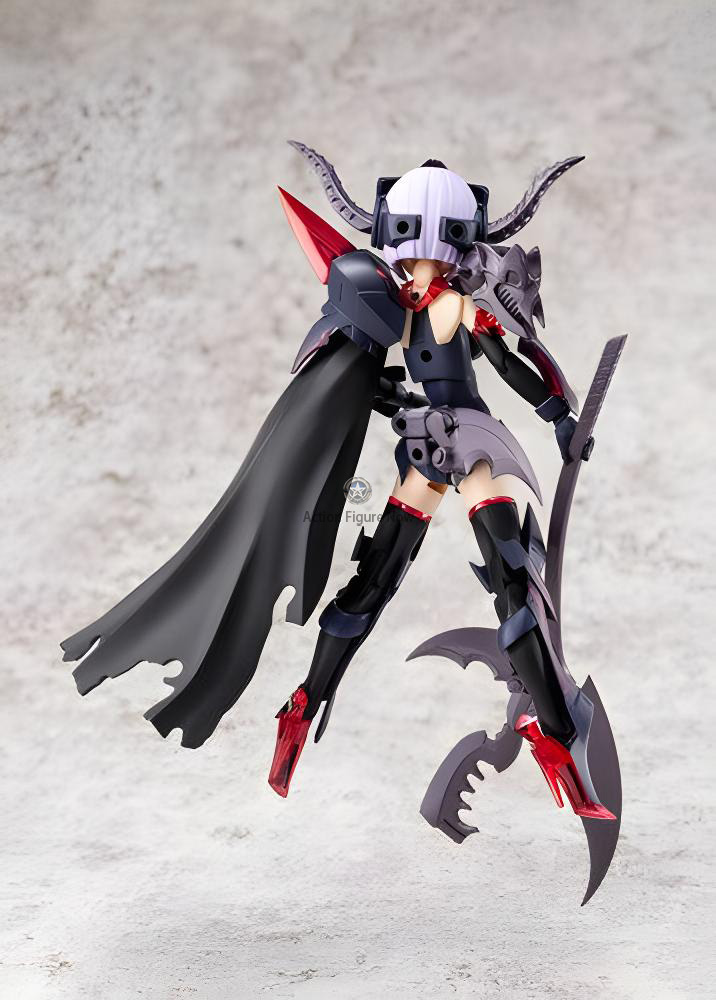 Megami Device Bullet Knights Executioner Model Kit Megami Device Bullet Knights Executioner Model Kit