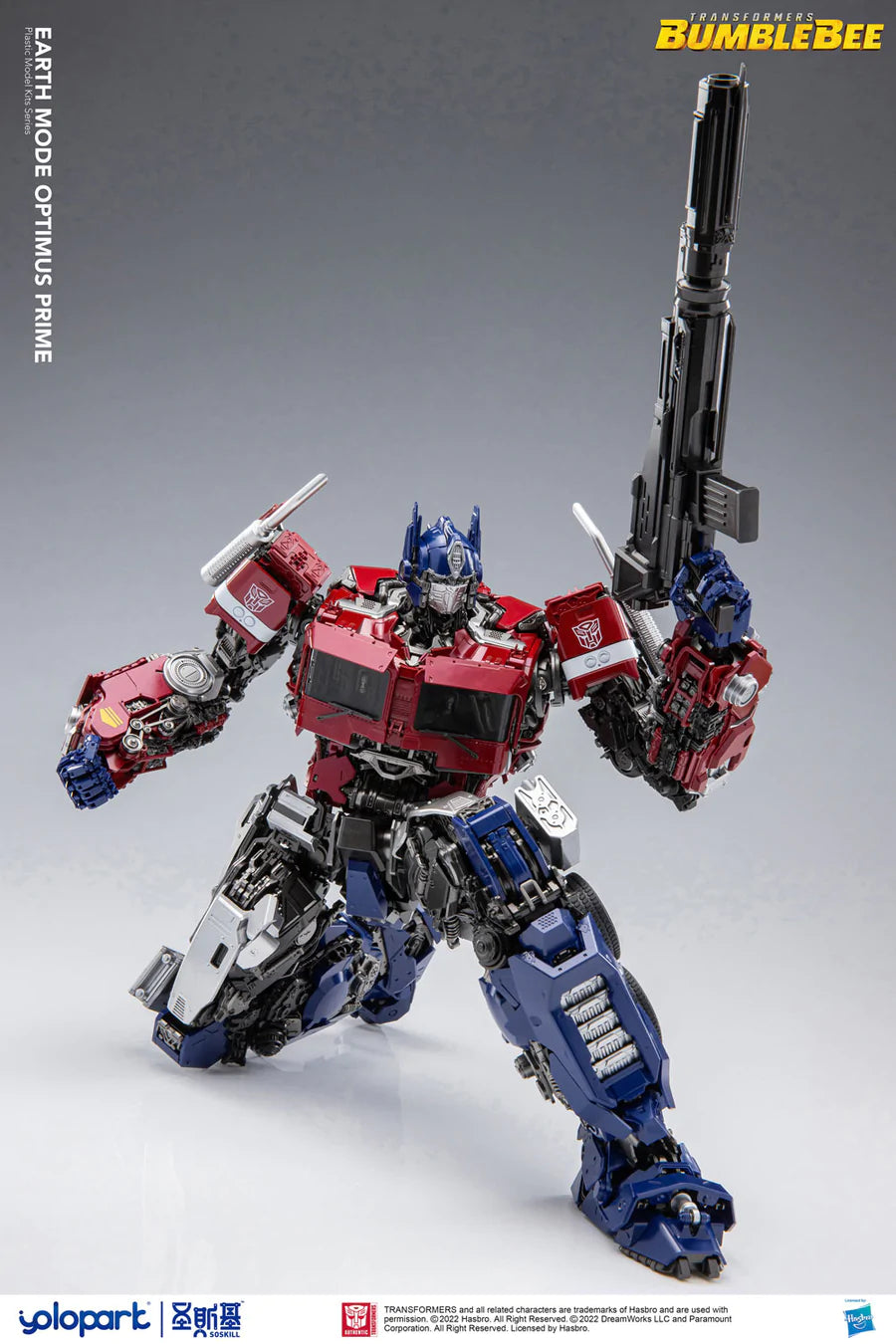 Transformers: