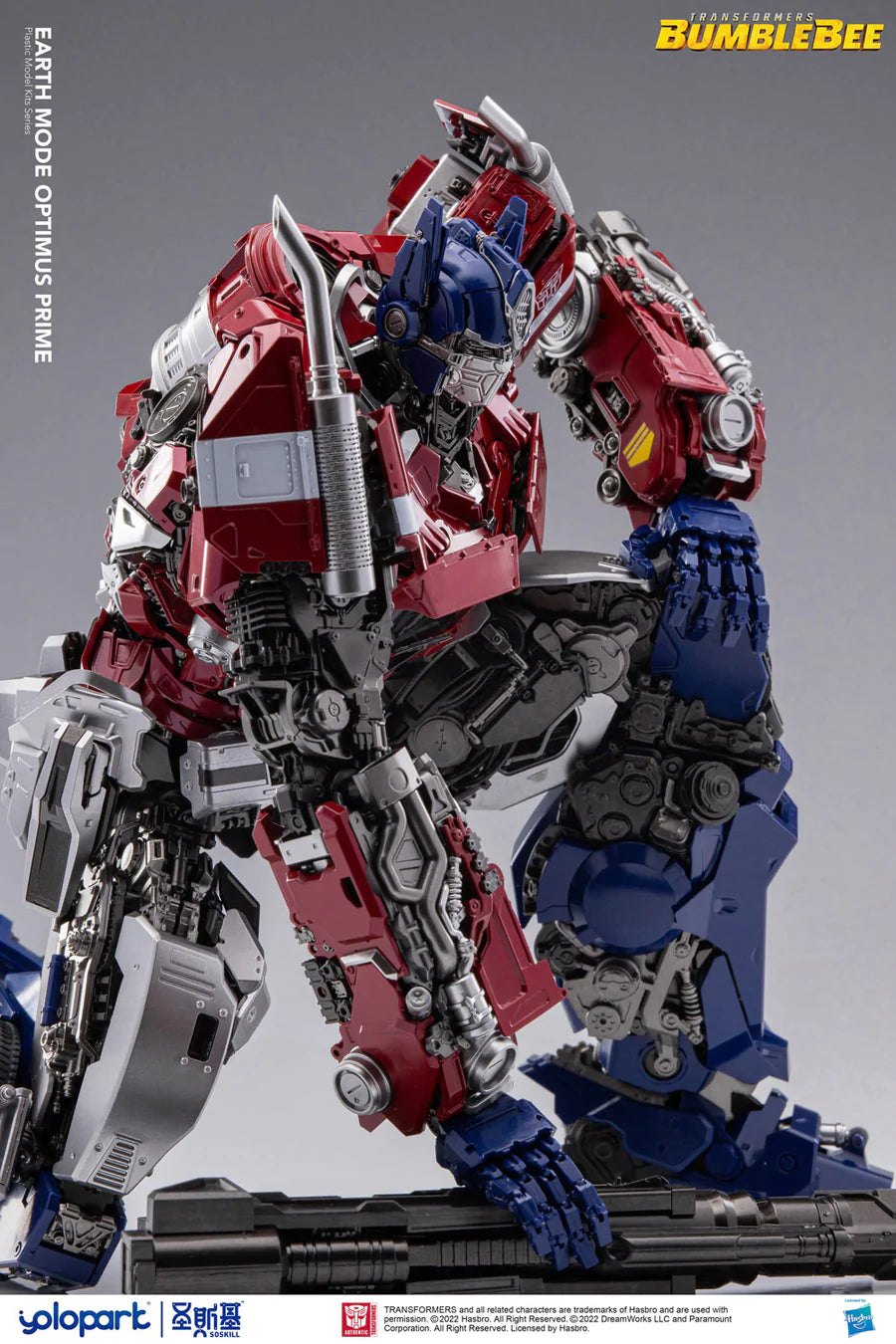 Transformers: