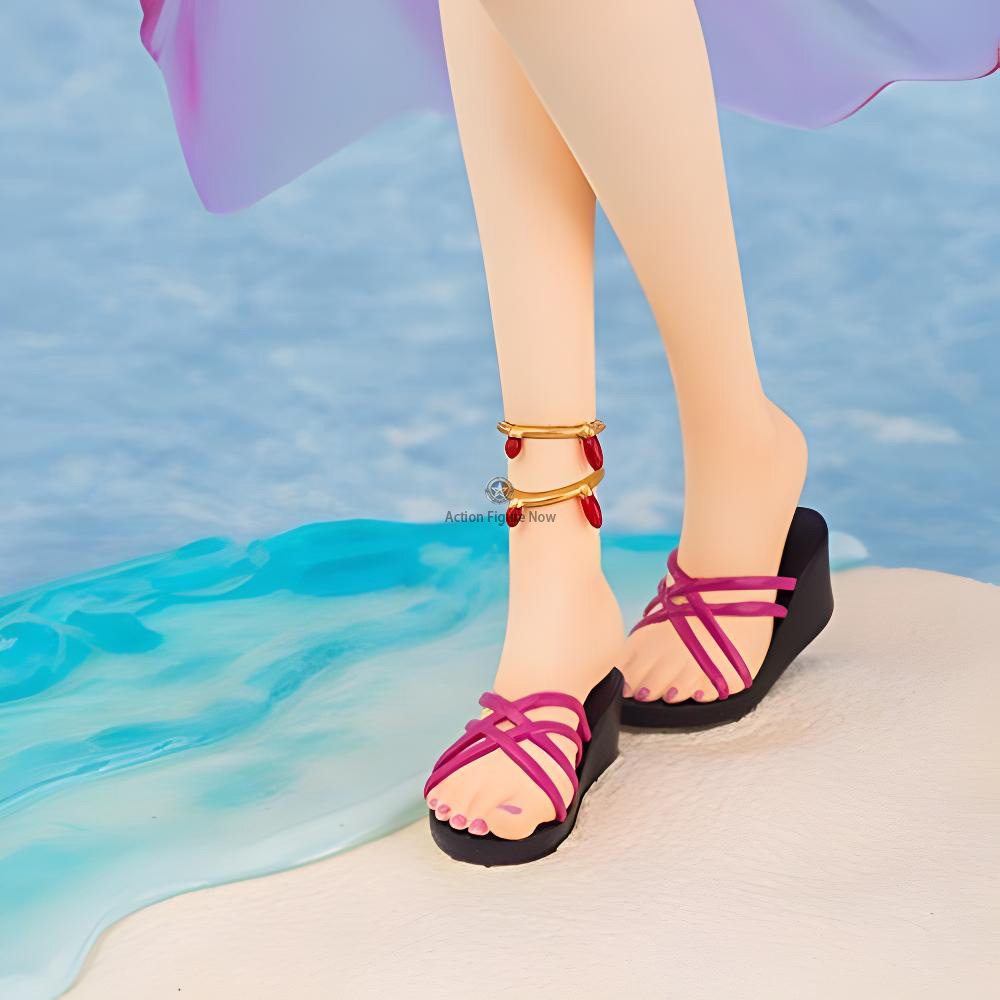 Fate/Grand Order - Scathach (Assassin) - 1/7 (PLUM) Fate/Grand Order - Scathach (Assassin) - 1/7 (PLUM)