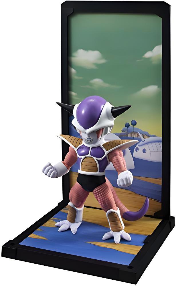 Dragon Ball Z - Freezer - First Form - Tamashii Buddies