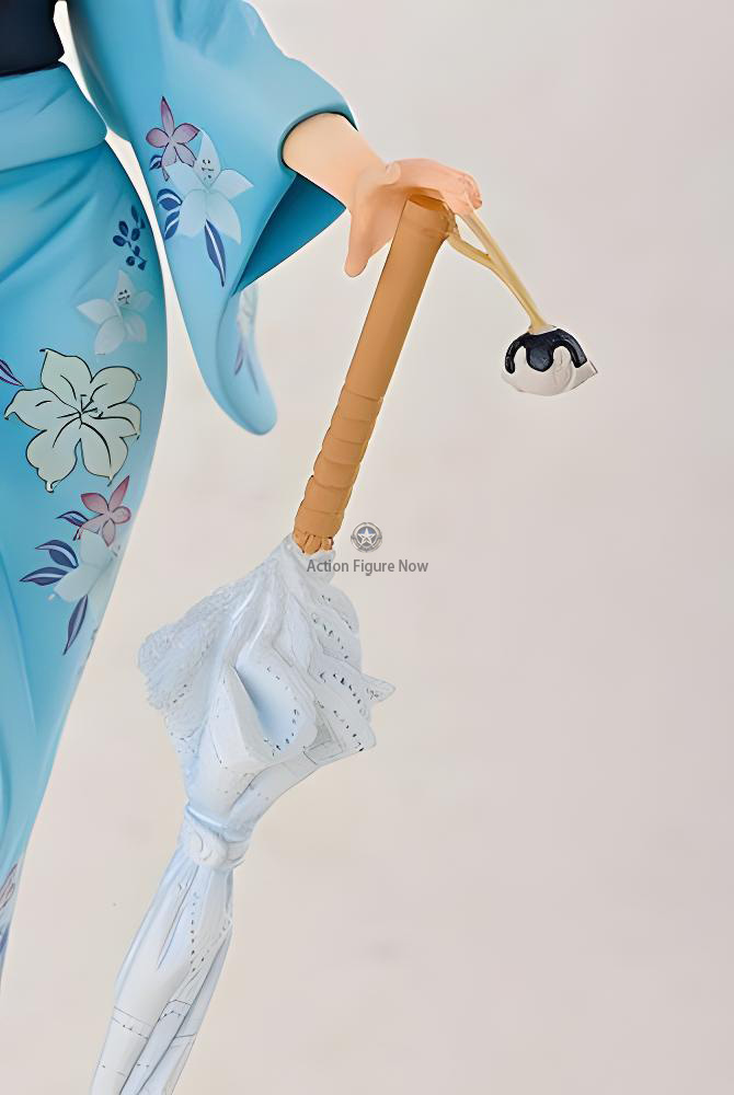 Fate/Grand Order - Jeanne d'Arc - Y-style - 1/8 - Yukata Ver. (FREEing) Fate/Grand Order - Jeanne d'Arc - Y-style - 1/8 - Yukata Ver. (FREEing)